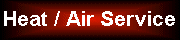 Heating and Air Conditioning Service