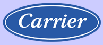 Carrier Heat/Air Conditioning