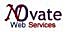 Web services provided by N Ovate Web
