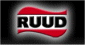 Ruud air Conditioning